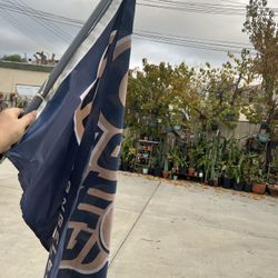 Sports Flag