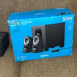 Computer/ recording Equipment