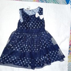 Toddler Dress