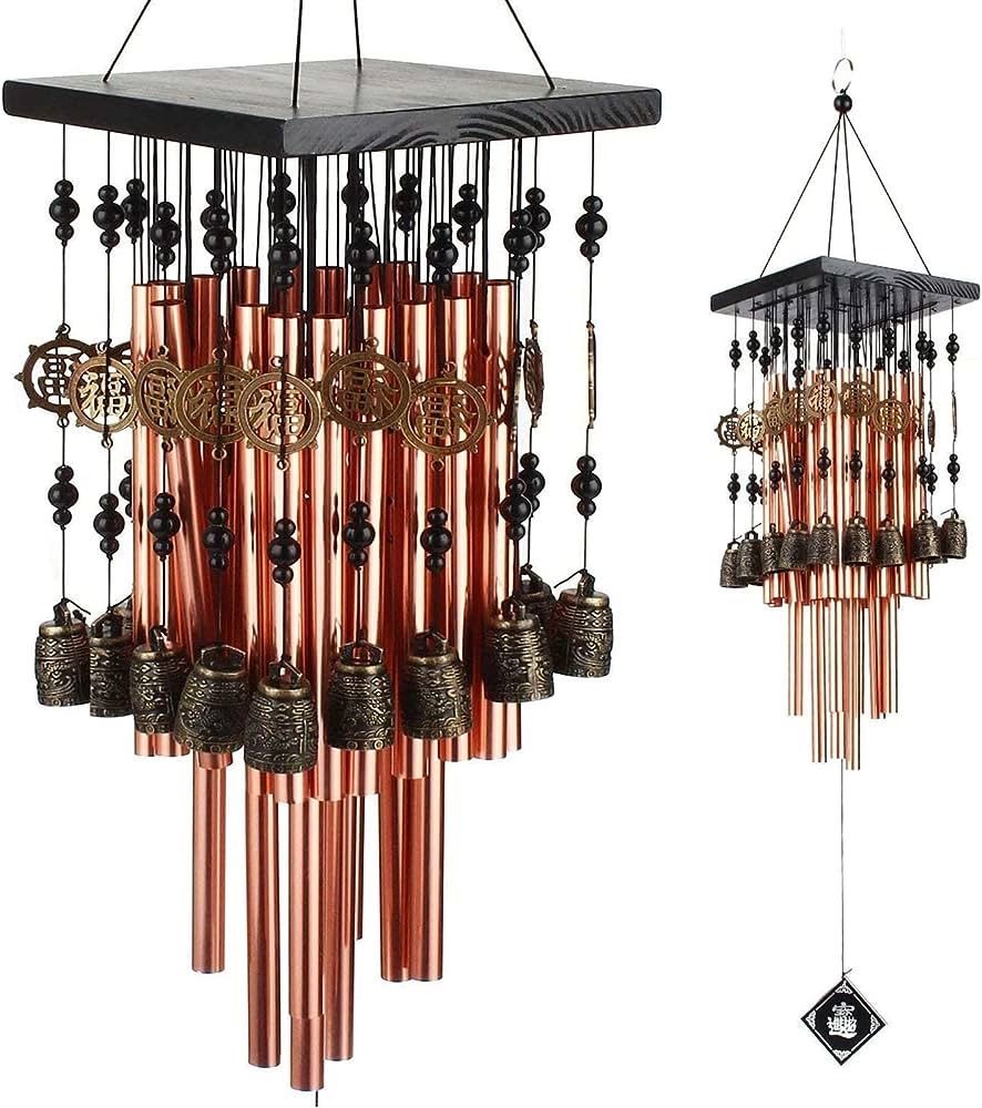 Wind Chimes for Outside