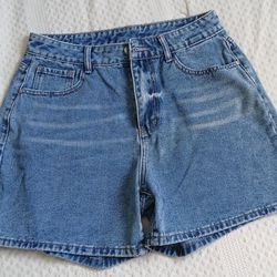 Women Shorts