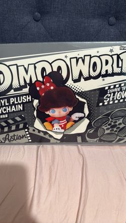 Disney Dimoo World