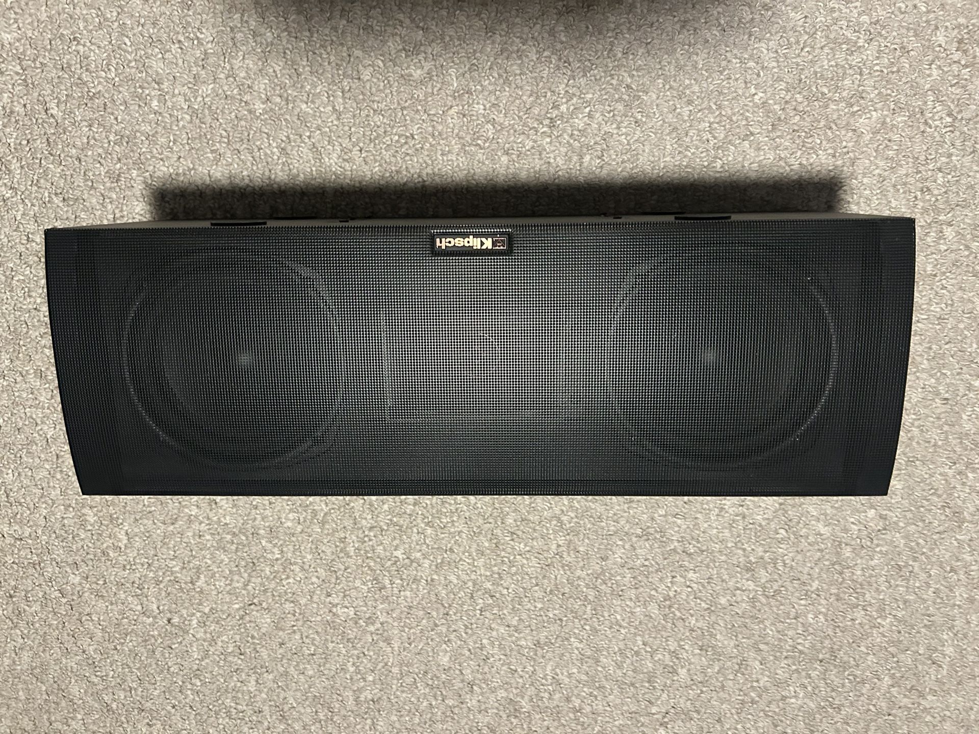 Home Theater Speaker
