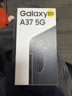 Samsung Galaxy A37