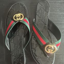 Gucci Slides