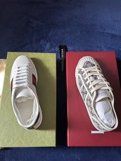 Gucci sneakers