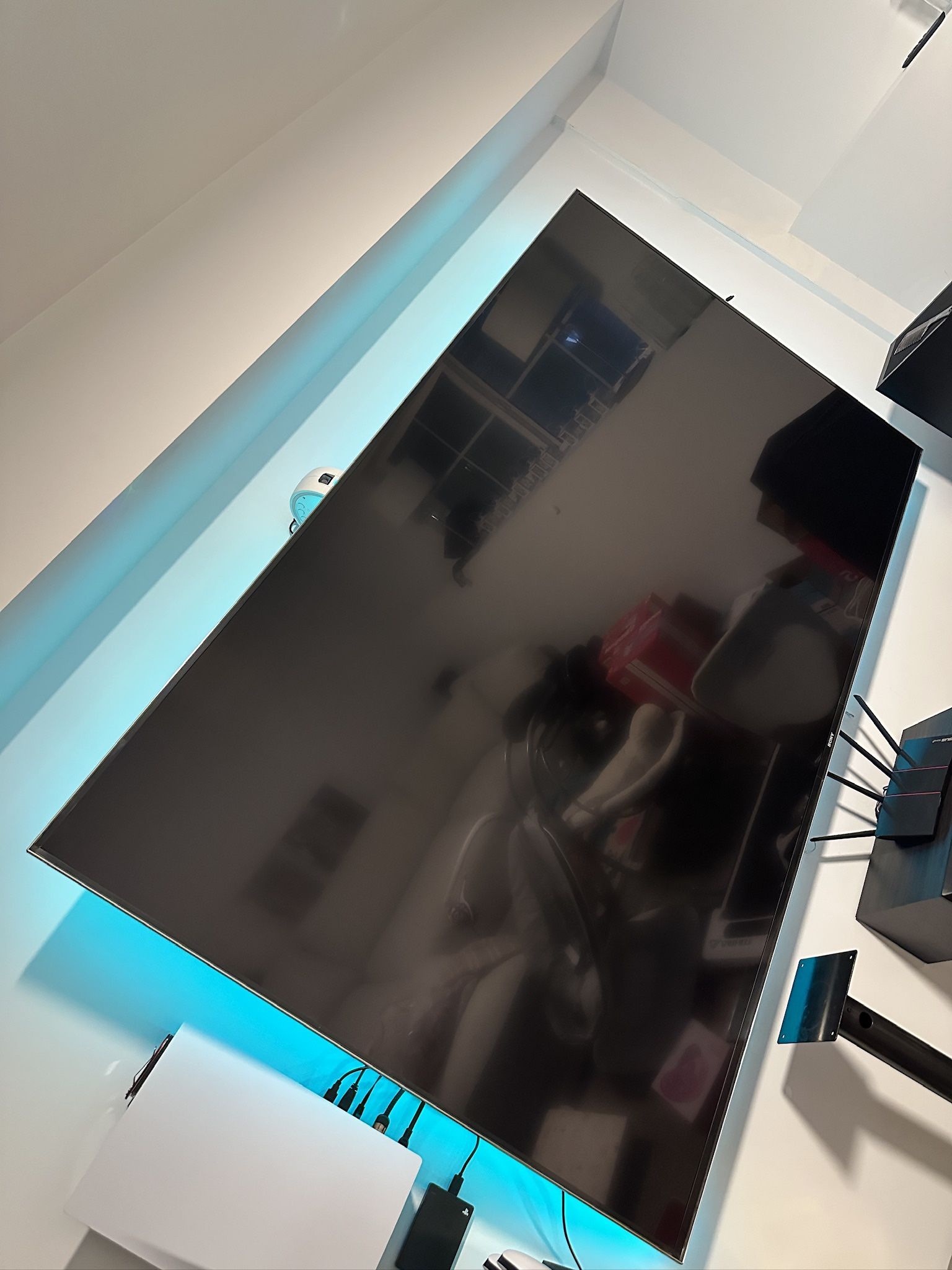 Sony X900H 85-inch TV: 4K Ultra HD Smart LED TV with HDR