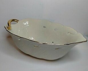 LENOX Eternal Leaf Large Bowl