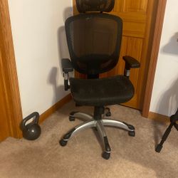 Ergonomic Gaming/Desk Chair 