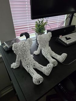 KAW voronoi