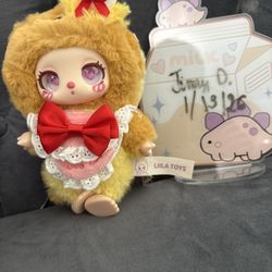 Liila’s Chef Kitchen