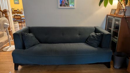 Free modern couch