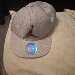 Jordan Hat