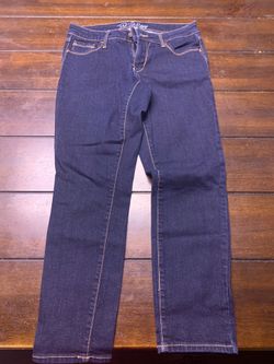 Old Navi jeans sizes 10