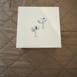 AirPods Pro Gen 2 