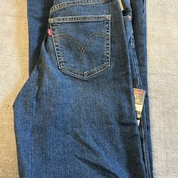 LEVI-  Ribcage Bells 28x32