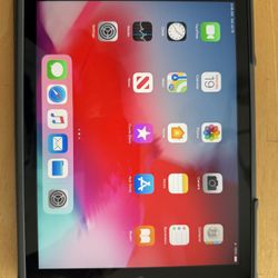 iPad 128 GB 5th Gen