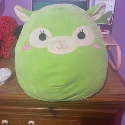 Squishmallow