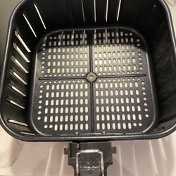 Cosori Air fryer 5.8 QT Basket