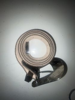 BB Simon Belt