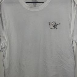 True Religion Tee