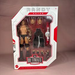 WWE Ultimate Edition Series 18 Randy Orton 2023