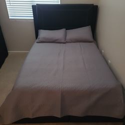 Bed Frame