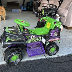 Toy Car
