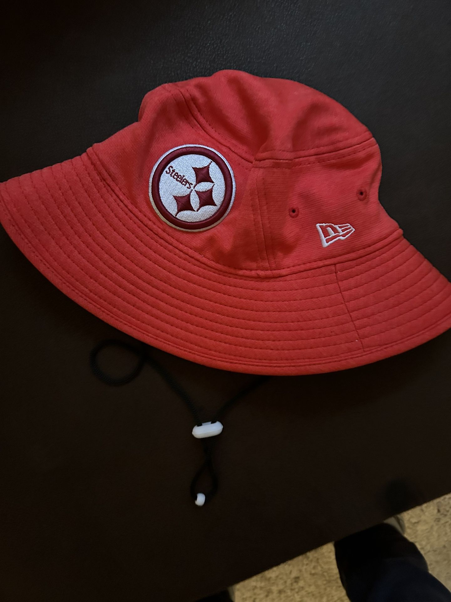 Steelers Pro Bowl Bucket Hat