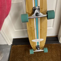 longboard 