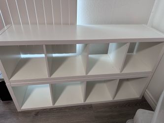 4 cube kallax
