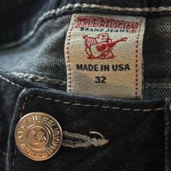 True Religion Women Like New?