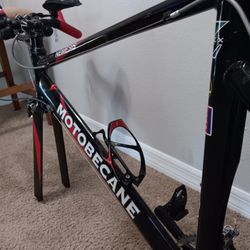 Motobecane Triathalon Aluminum Nemesis