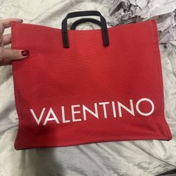 New Valentino Bag