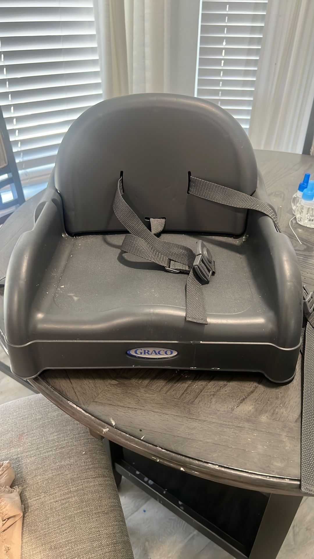 Booster Seat For Dinning Room Chair