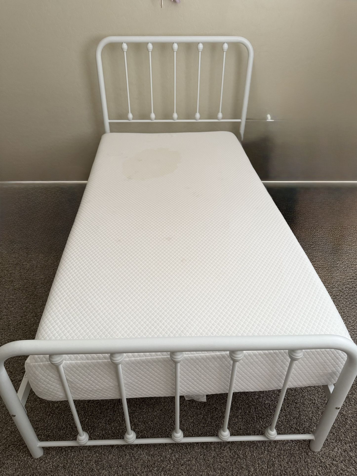 Bed Frame