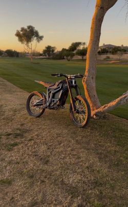Talaria mx5