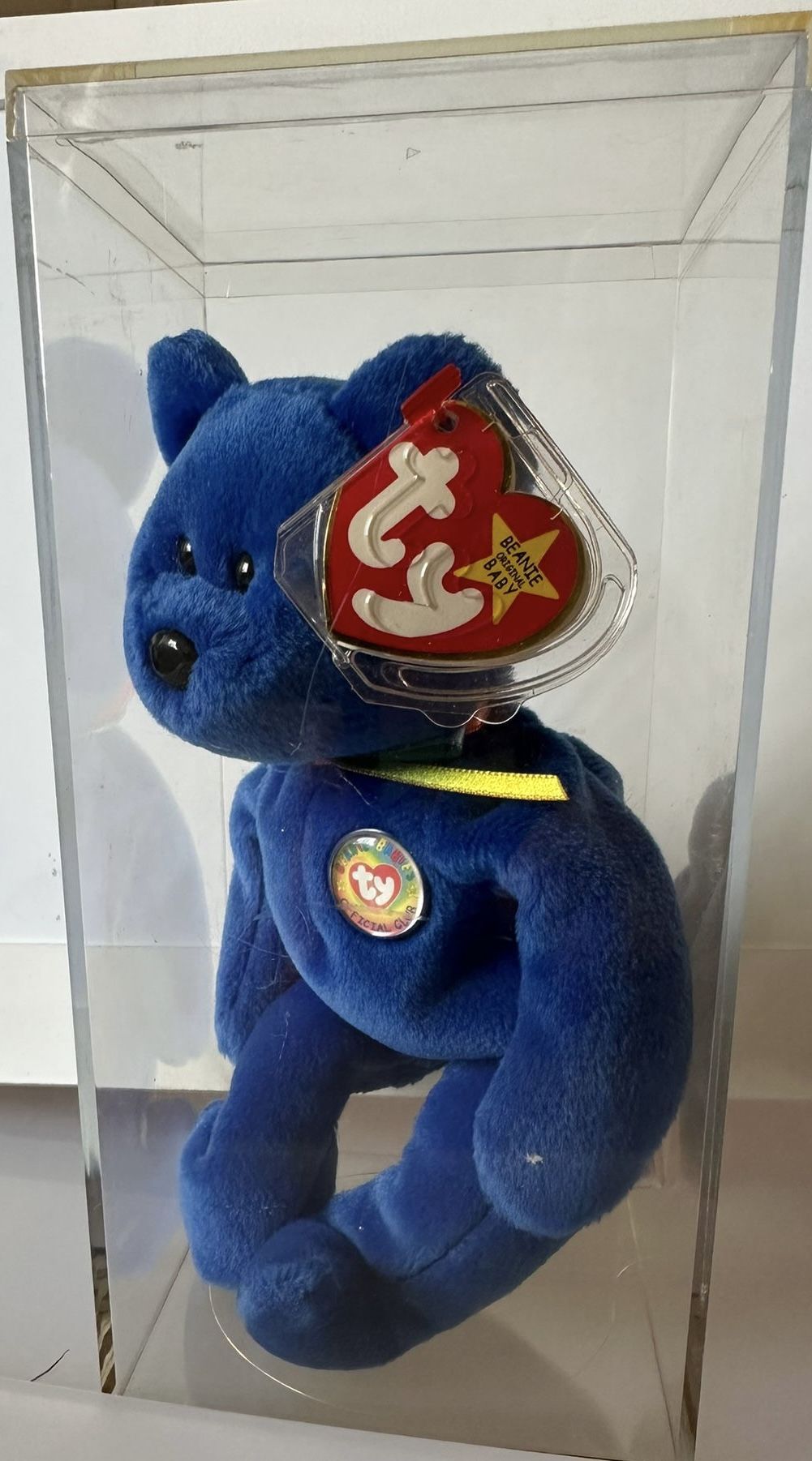 Vintage Beanie Baby