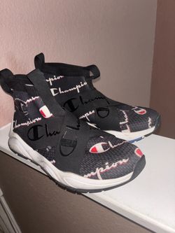 Champion sneakers size 8.5