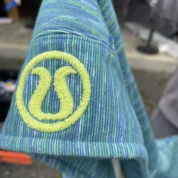 Lululemon Women’s Hoodie 