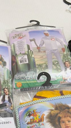 Wizard Of Oz Tin Man