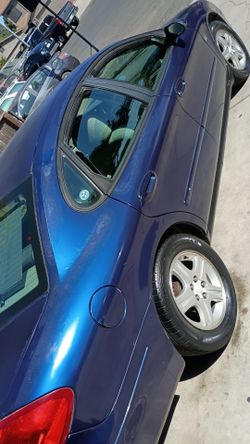 2004 Ford Taurus 142,000 miles