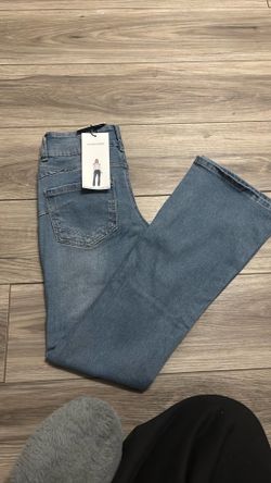 bell bottoms