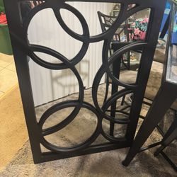 Black Mirror 40X28 Heavy Duty 