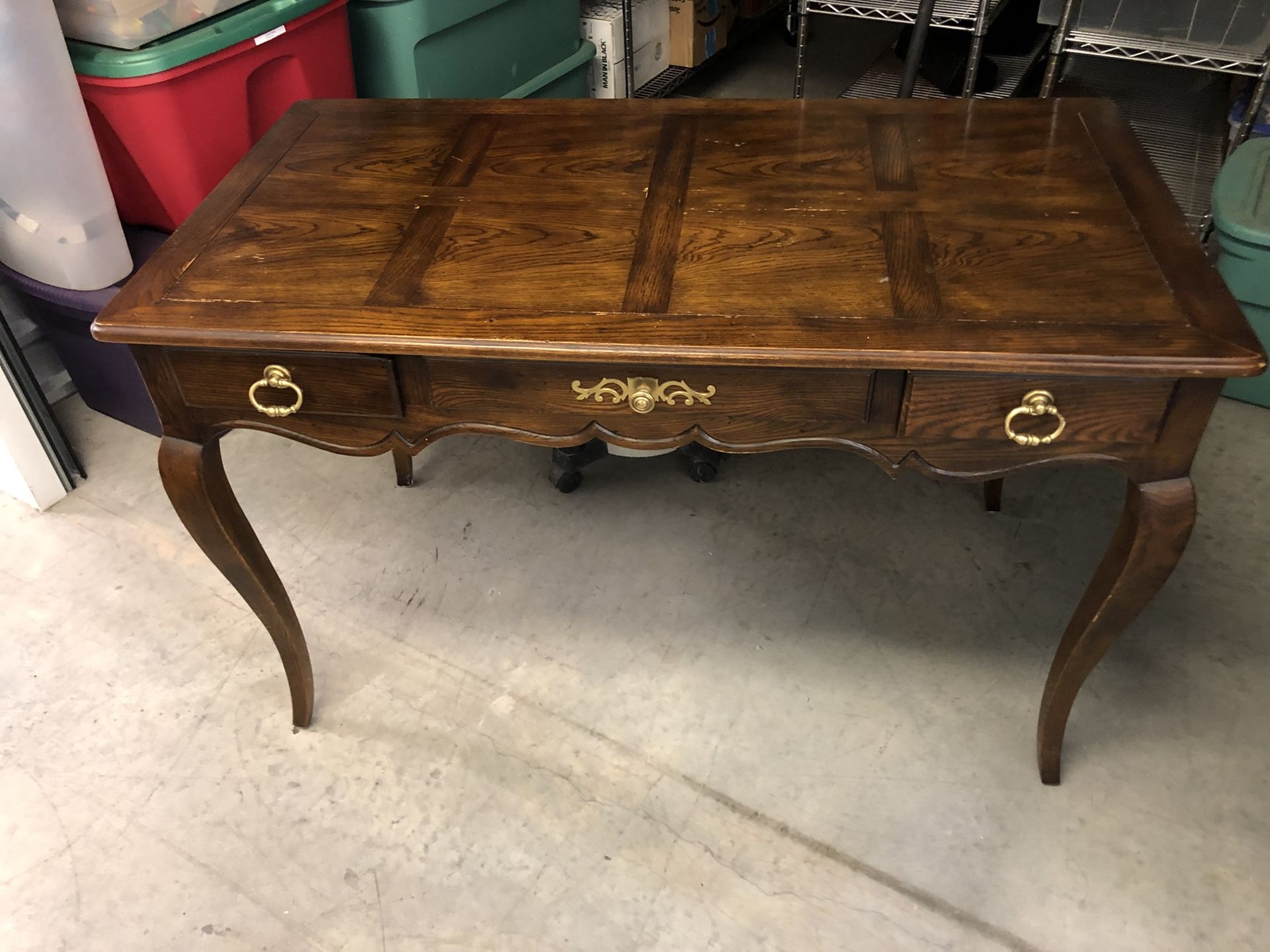 Henredon Desk