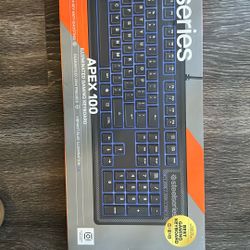 Gaming Keyboard