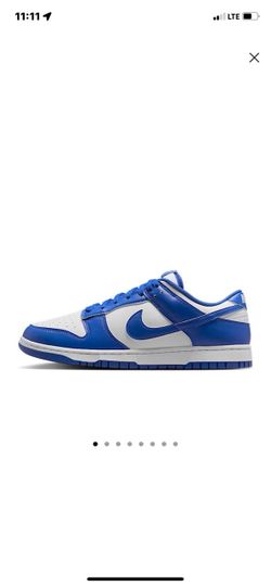 Men Nike Dunks Low