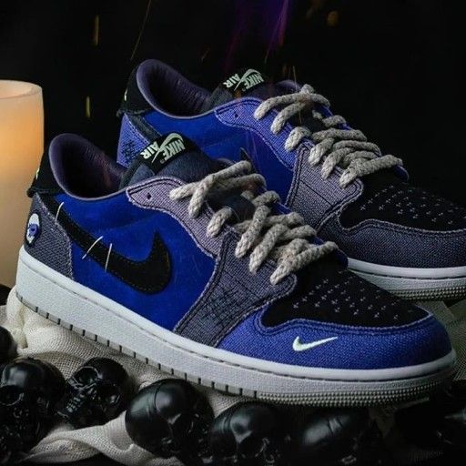 Jordan 1 Low Voodoo Size 10.5 & 11 (NO TRADES)