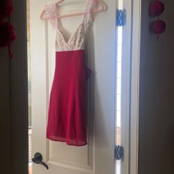 Small Women’s Dress, $30