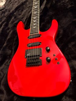 Epiphone vintage guitar